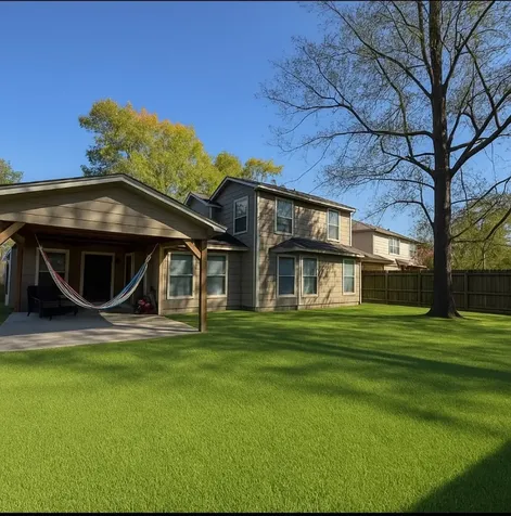 3230 Glade Springs Drive Houston TX 77339