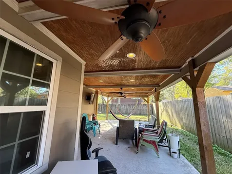 3230 Glade Springs Drive Houston TX 77339