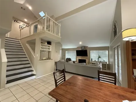 3230 Glade Springs Drive Houston TX 77339