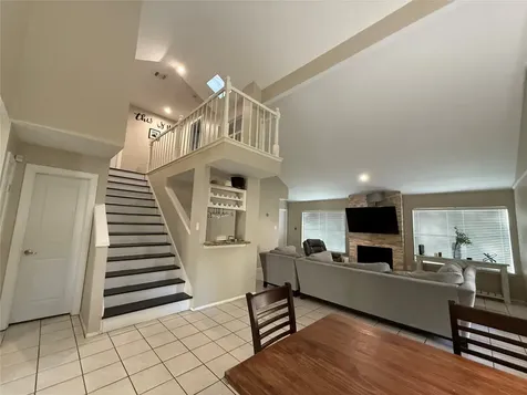 3230 Glade Springs Drive Houston TX 77339