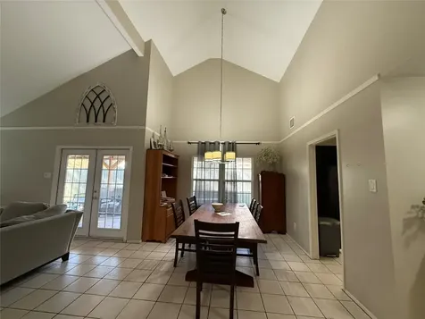 3230 Glade Springs Drive Houston TX 77339