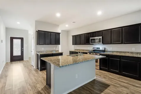 7035 Bonaire Vista Lane Conroe TX 77304