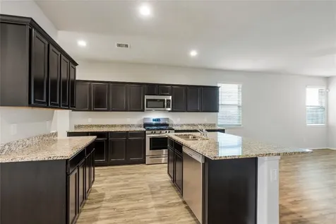 7035 Bonaire Vista Lane Conroe TX 77304