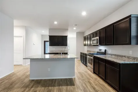 7035 Bonaire Vista Lane Conroe TX 77304