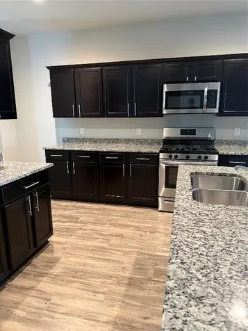7035 Bonaire Vista Lane Conroe TX 77304
