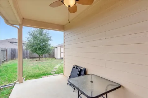 7035 Bonaire Vista Lane Conroe TX 77304