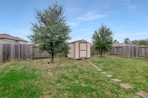 7035 Bonaire Vista Lane Conroe TX 77304
