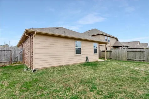 7035 Bonaire Vista Lane Conroe TX 77304