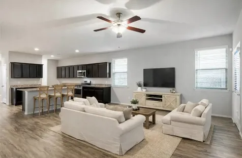 7035 Bonaire Vista Lane Conroe TX 77304