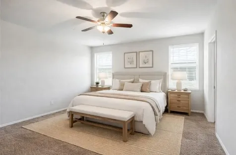 7035 Bonaire Vista Lane Conroe TX 77304