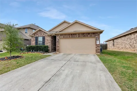 7035 Bonaire Vista Lane Conroe TX 77304