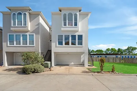12606 Panther Villa Court Houston TX 77099