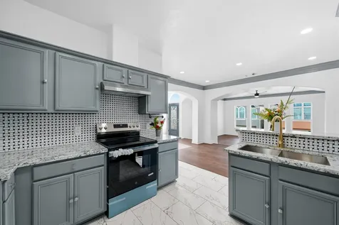 12606 Panther Villa Court Houston TX 77099