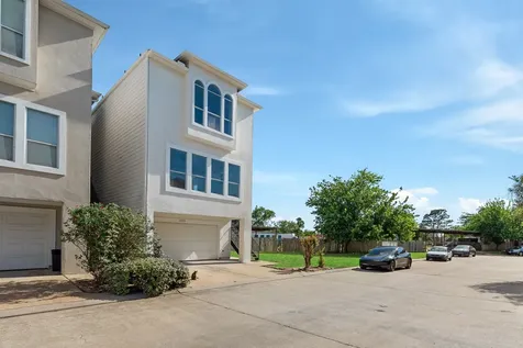 12606 Panther Villa Court Houston TX 77099