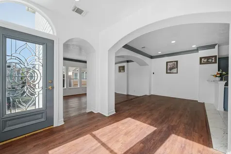 12606 Panther Villa Court Houston TX 77099