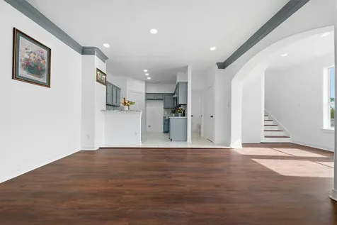12606 Panther Villa Court Houston TX 77099