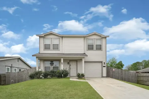11 Becca Court Brookshire TX 77423