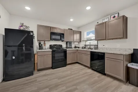 11 Becca Court Brookshire TX 77423