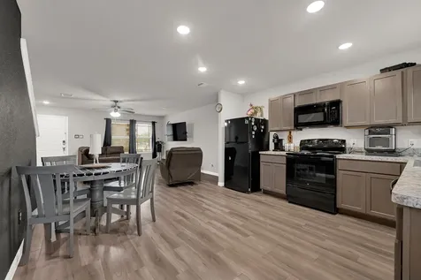 11 Becca Court Brookshire TX 77423