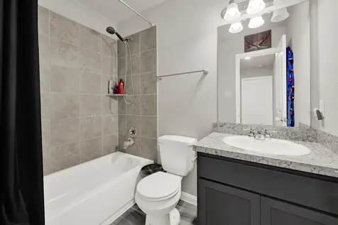 11 Becca Court Brookshire TX 77423