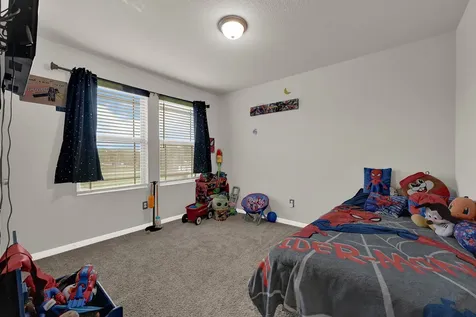 11 Becca Court Brookshire TX 77423