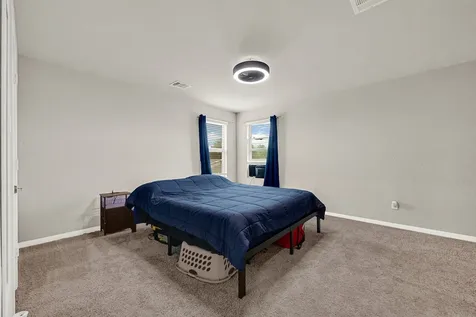 11 Becca Court Brookshire TX 77423