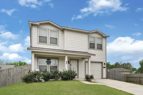 11 Becca Court Brookshire TX 77423