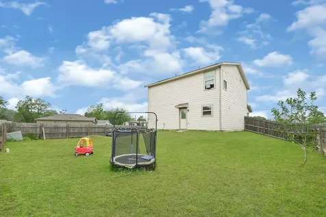 11 Becca Court Brookshire TX 77423