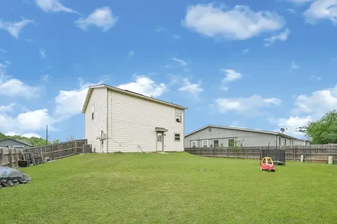 11 Becca Court Brookshire TX 77423