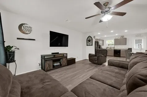 11 Becca Court Brookshire TX 77423