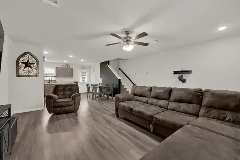 11 Becca Court Brookshire TX 77423