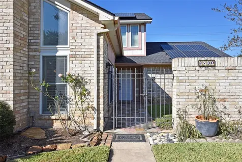 2730 Colony Drive Sugar Land TX 77479