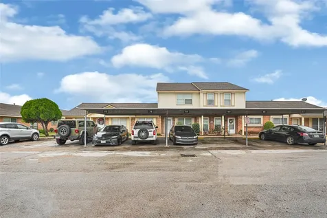 3328 Burke Road 71 Pasadena TX 77504
