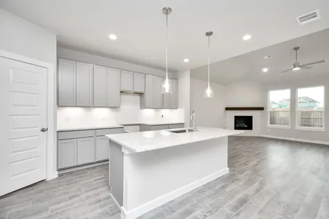 105 Tanner Vista Court Dayton TX 77535