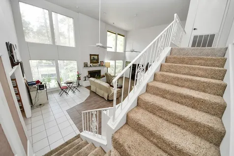 17 Winged Foot Drive Conroe TX 77304