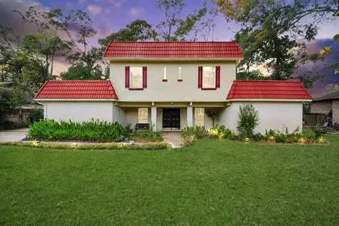 17 Winged Foot Drive Conroe TX 77304