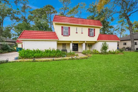17 Winged Foot Drive Conroe TX 77304