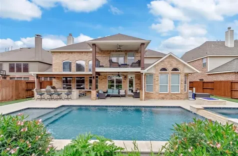 2211 Mad River Lane Missouri City TX 77459