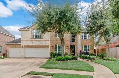 2211 Mad River Lane Missouri City TX 77459