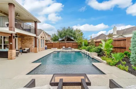 2211 Mad River Lane Missouri City TX 77459