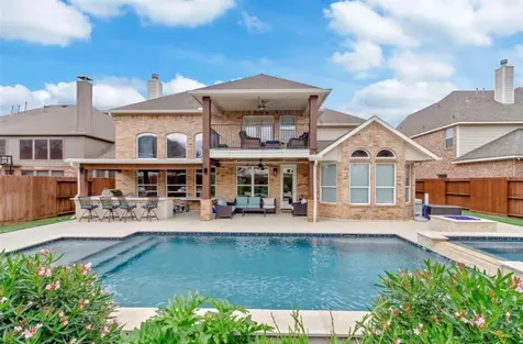 2211 Mad River Lane Missouri City TX 77459