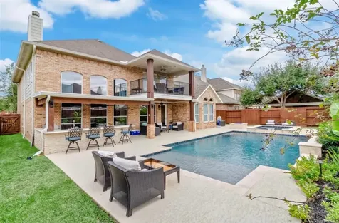 2211 Mad River Lane Missouri City TX 77459