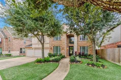 2211 Mad River Lane Missouri City TX 77459