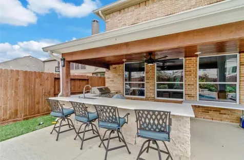 2211 Mad River Lane Missouri City TX 77459