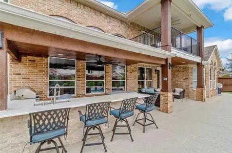 2211 Mad River Lane Missouri City TX 77459