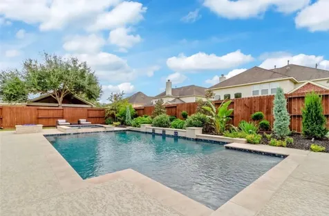 2211 Mad River Lane Missouri City TX 77459