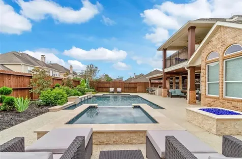 2211 Mad River Lane Missouri City TX 77459