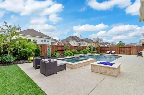 2211 Mad River Lane Missouri City TX 77459