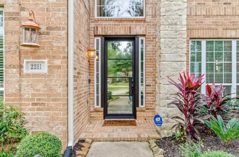 2211 Mad River Lane Missouri City TX 77459