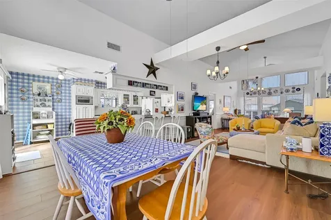 22218 Matagorda Drive Galveston TX 77554